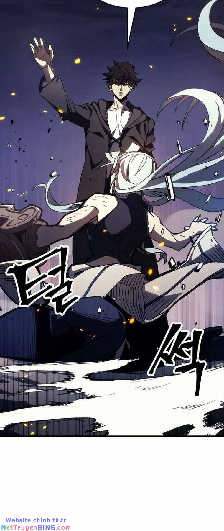 Hãy Hành Động Như Một BOSS Đi Ngài Mr Devourer - Chapter 16 - Page 61