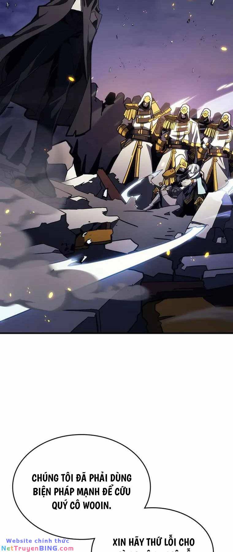 Hãy Hành Động Như Một BOSS Đi Ngài Mr Devourer - Chapter 16 - Page 67