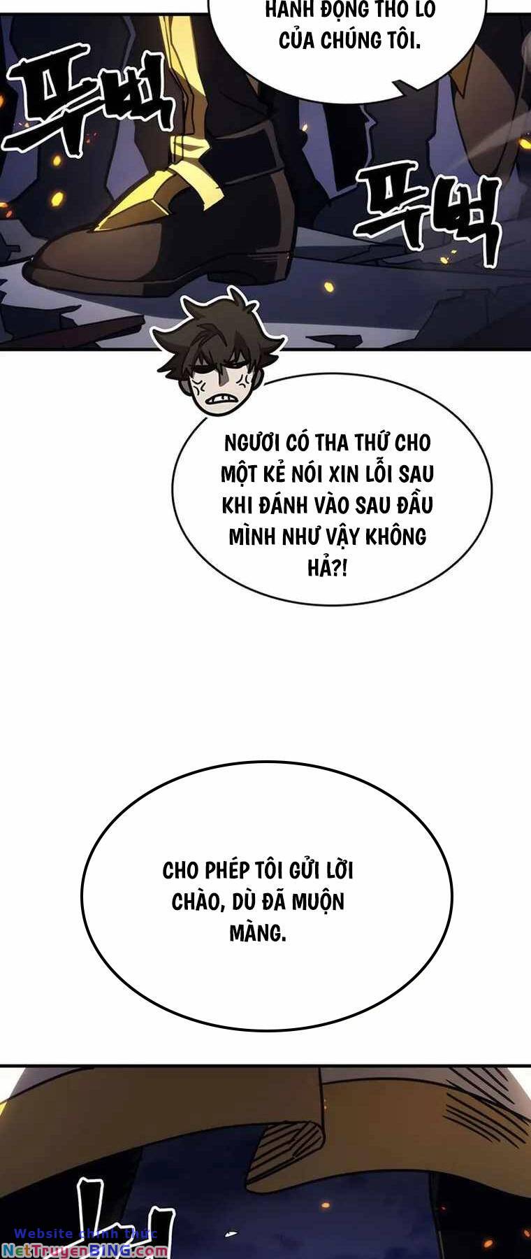Hãy Hành Động Như Một BOSS Đi Ngài Mr Devourer - Chapter 16 - Page 68