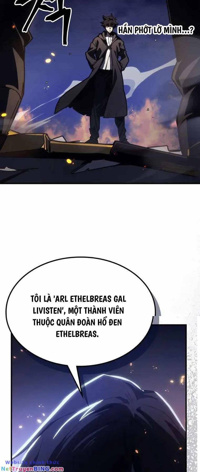 Hãy Hành Động Như Một BOSS Đi Ngài Mr Devourer - Chapter 16 - Page 69