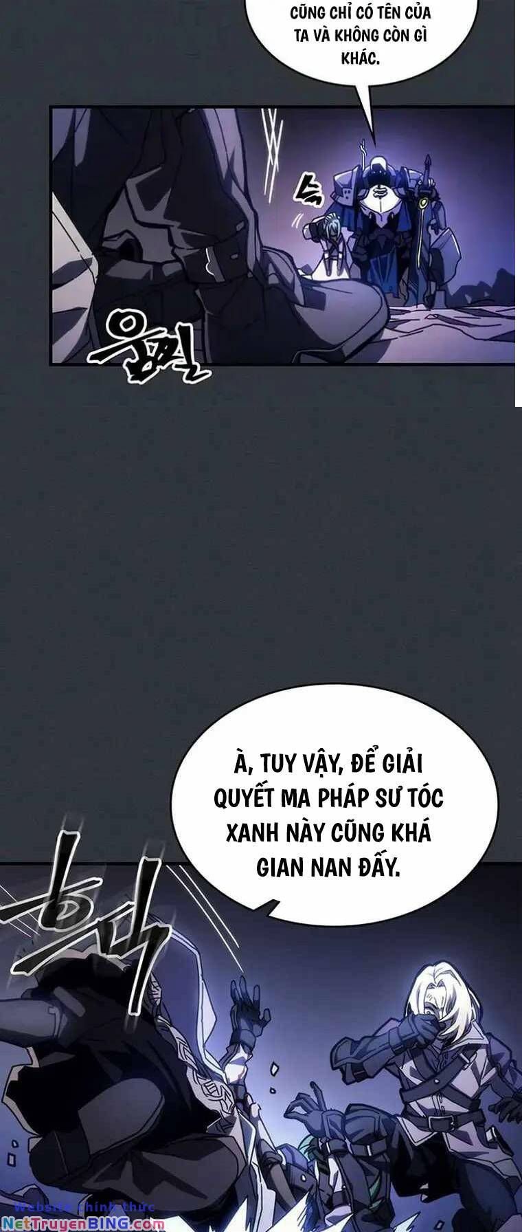 Hãy Hành Động Như Một BOSS Đi Ngài Mr Devourer - Chapter 16 - Page 8