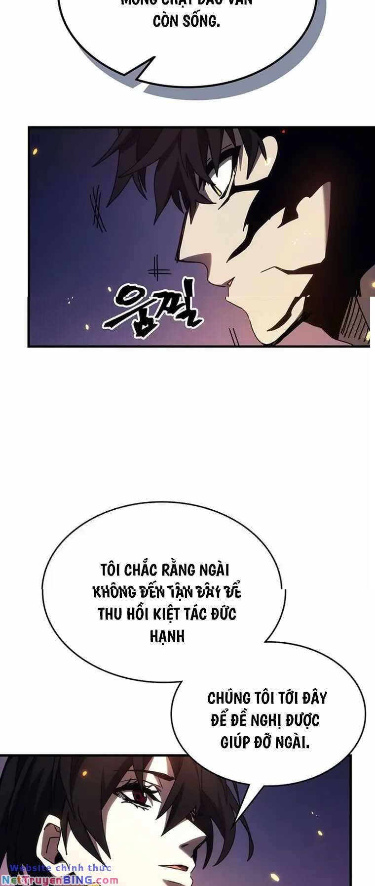 Hãy Hành Động Như Một BOSS Đi Ngài Mr Devourer - Chapter 17 - Page 10