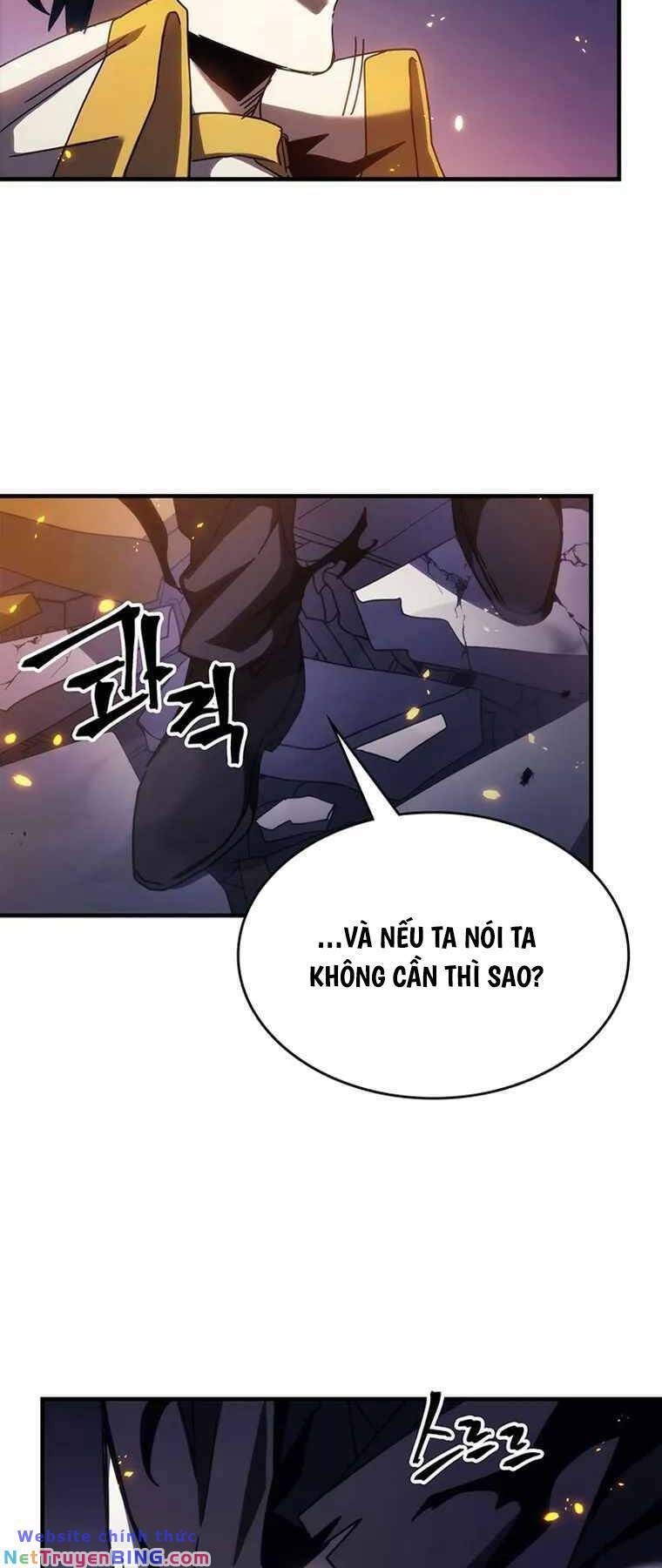 Hãy Hành Động Như Một BOSS Đi Ngài Mr Devourer - Chapter 17 - Page 11