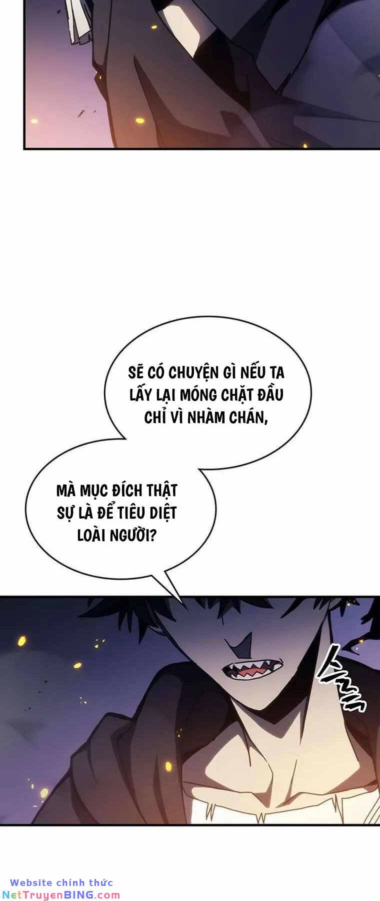 Hãy Hành Động Như Một BOSS Đi Ngài Mr Devourer - Chapter 17 - Page 12