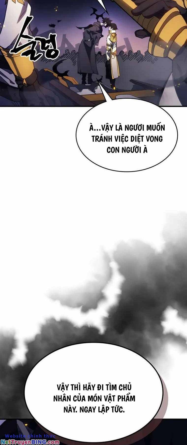Hãy Hành Động Như Một BOSS Đi Ngài Mr Devourer - Chapter 17 - Page 15