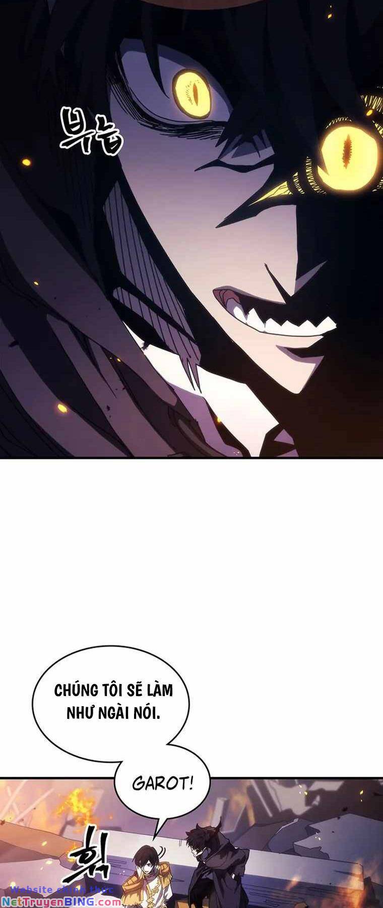 Hãy Hành Động Như Một BOSS Đi Ngài Mr Devourer - Chapter 17 - Page 16