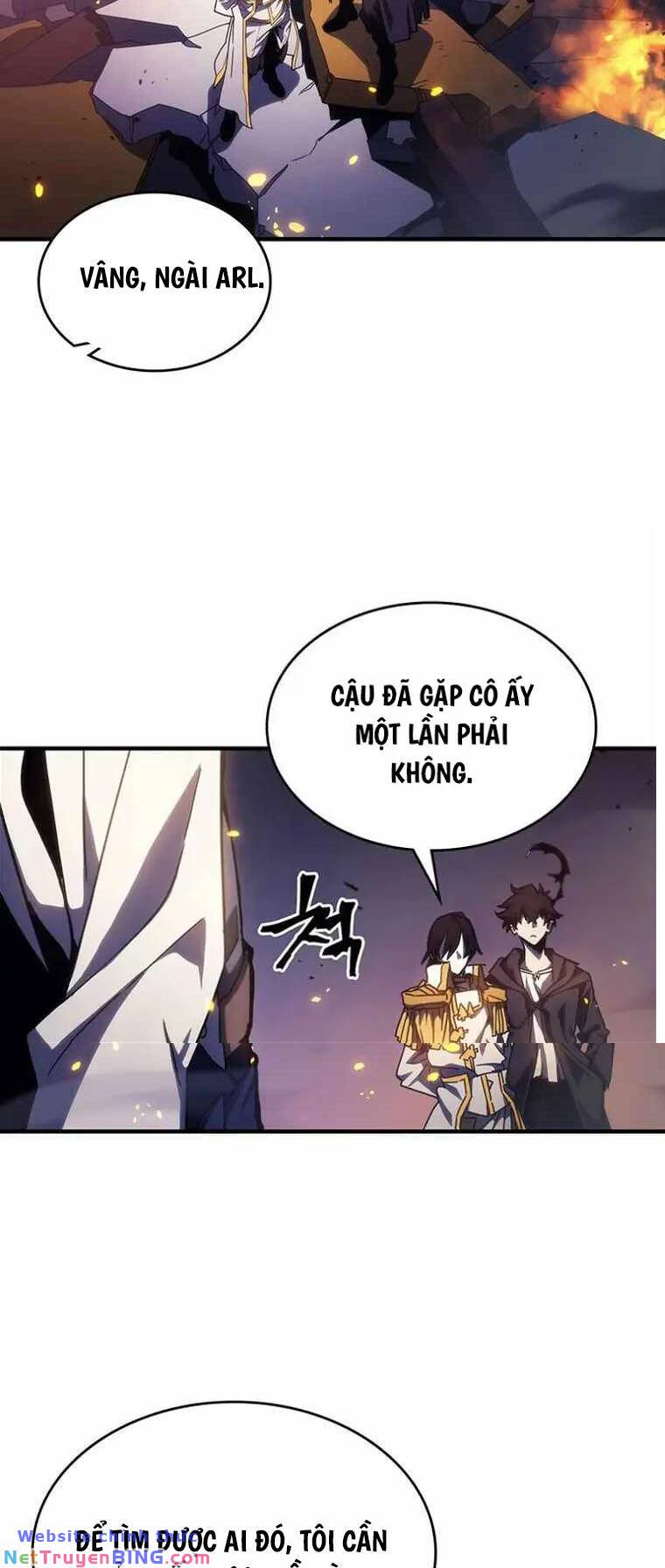 Hãy Hành Động Như Một BOSS Đi Ngài Mr Devourer - Chapter 17 - Page 17