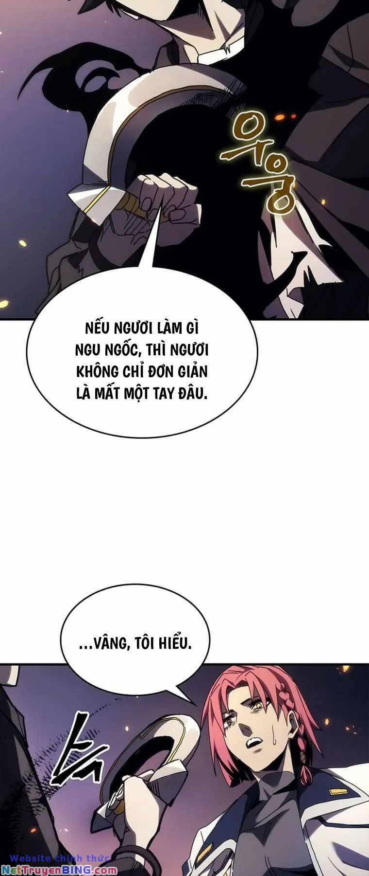 Hãy Hành Động Như Một BOSS Đi Ngài Mr Devourer - Chapter 17 - Page 19