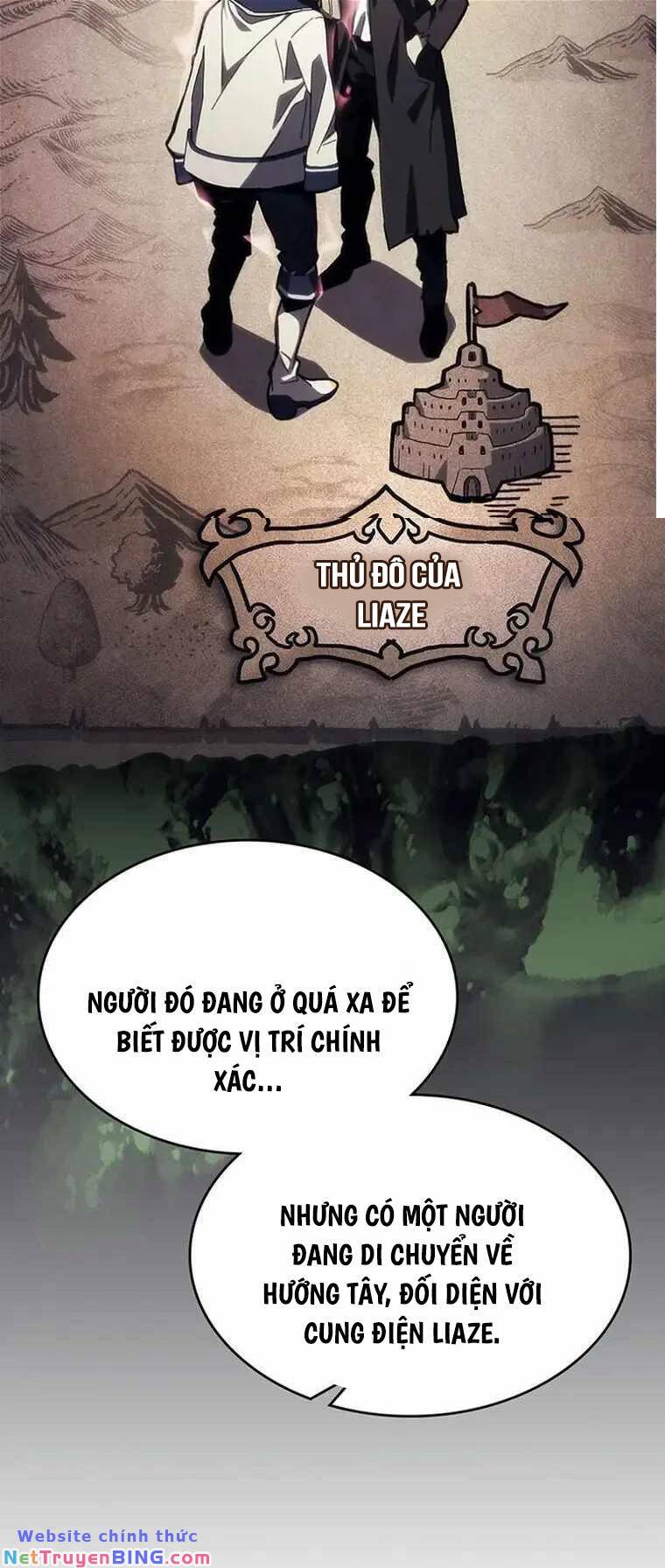 Hãy Hành Động Như Một BOSS Đi Ngài Mr Devourer - Chapter 17 - Page 21