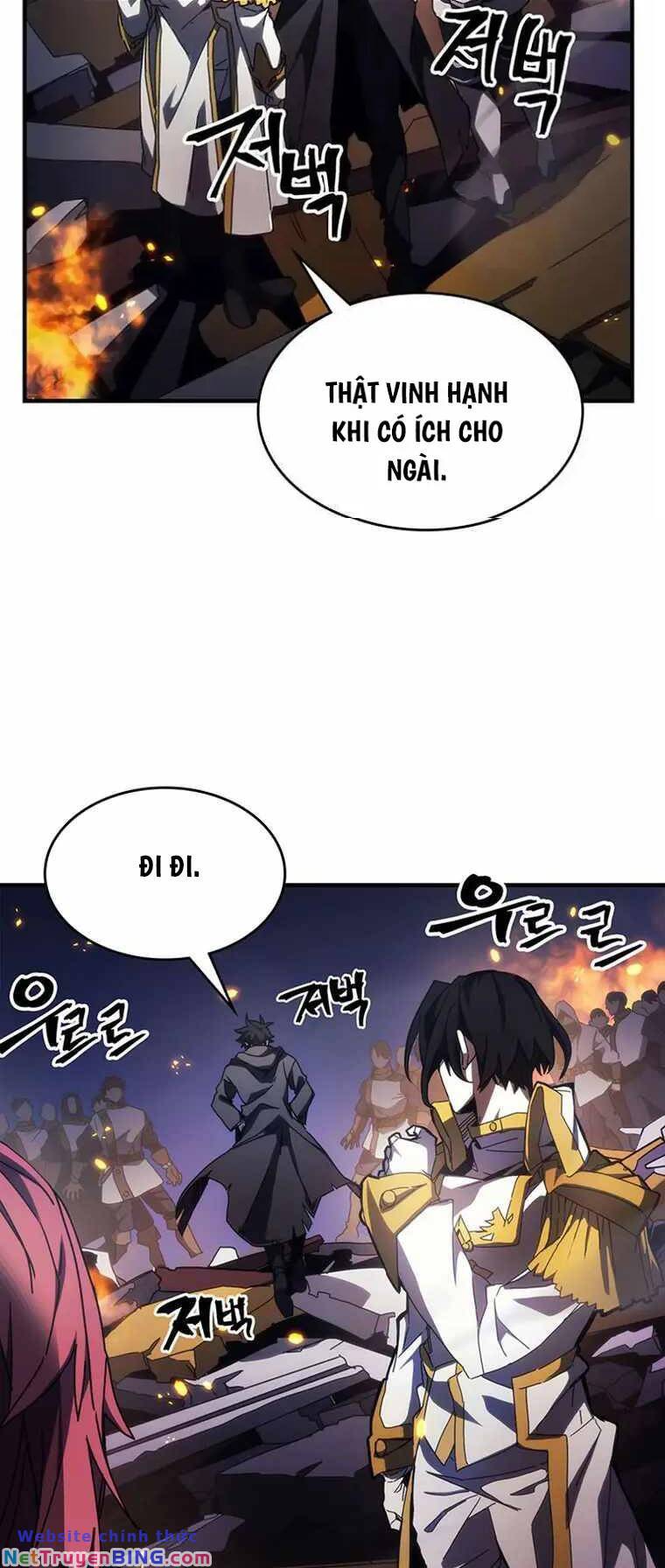 Hãy Hành Động Như Một BOSS Đi Ngài Mr Devourer - Chapter 17 - Page 25