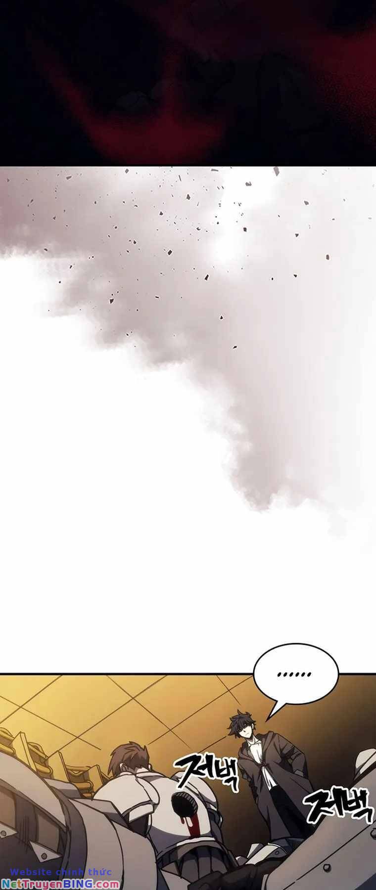 Hãy Hành Động Như Một BOSS Đi Ngài Mr Devourer - Chapter 17 - Page 30