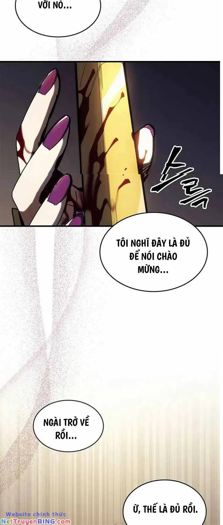 Hãy Hành Động Như Một BOSS Đi Ngài Mr Devourer - Chapter 17 - Page 32