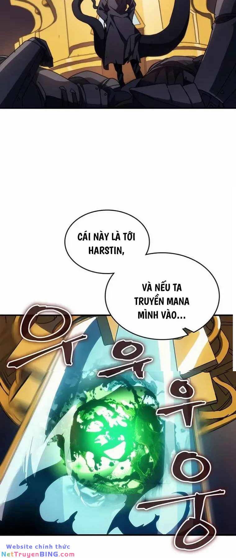 Hãy Hành Động Như Một BOSS Đi Ngài Mr Devourer - Chapter 17 - Page 35