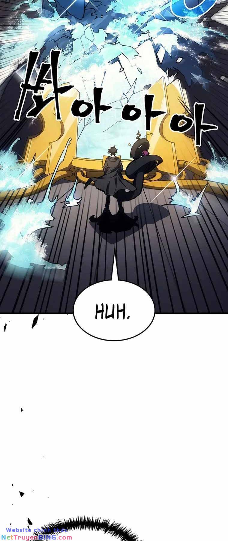 Hãy Hành Động Như Một BOSS Đi Ngài Mr Devourer - Chapter 17 - Page 37