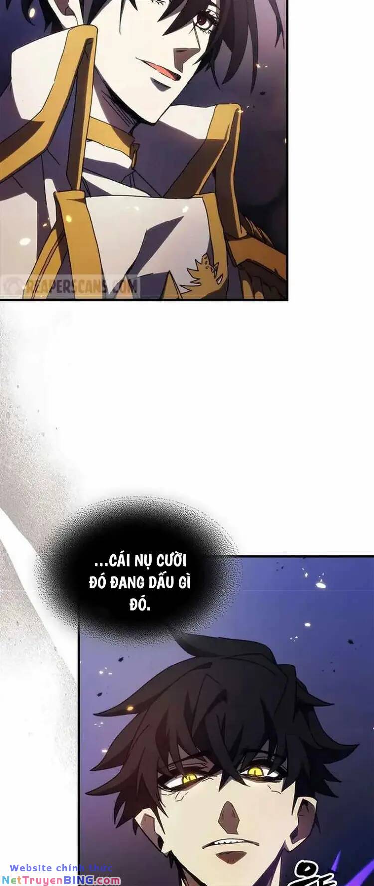 Hãy Hành Động Như Một BOSS Đi Ngài Mr Devourer - Chapter 17 - Page 3