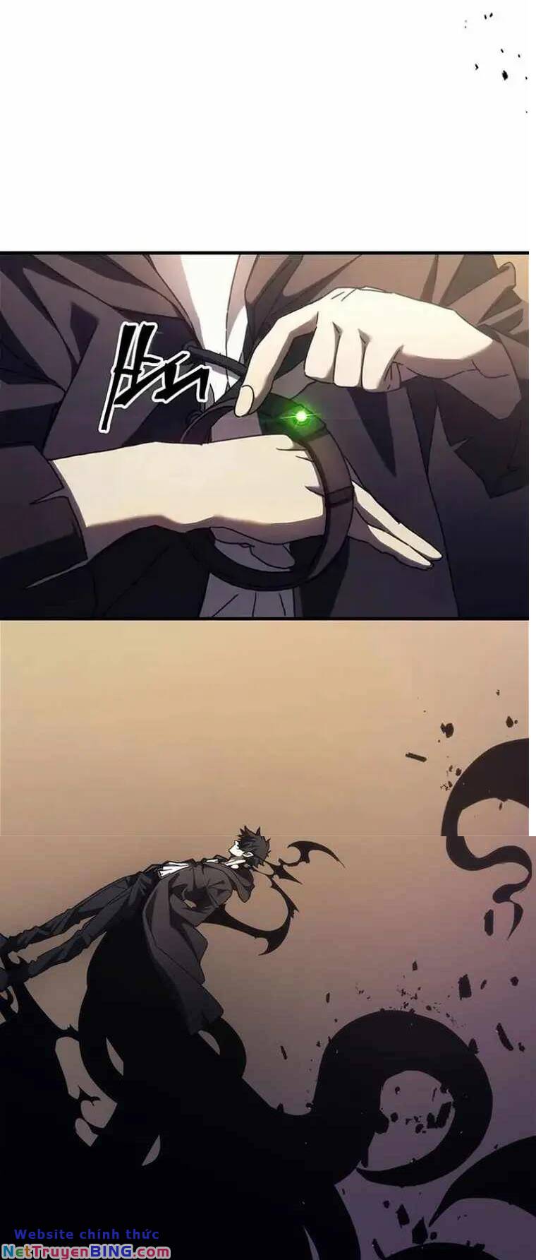 Hãy Hành Động Như Một BOSS Đi Ngài Mr Devourer - Chapter 17 - Page 42