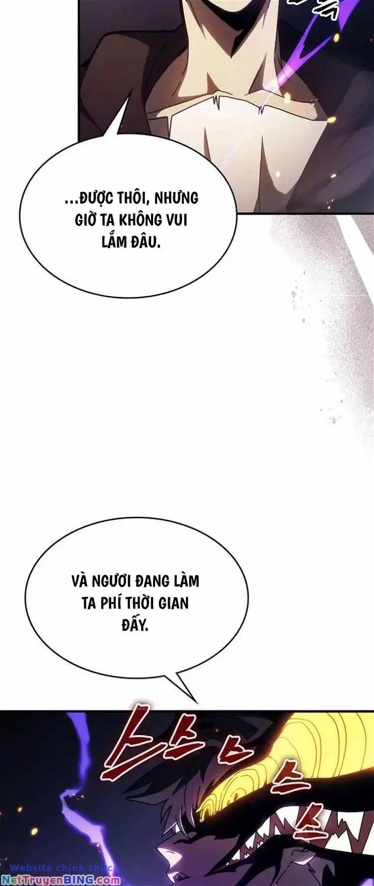 Hãy Hành Động Như Một BOSS Đi Ngài Mr Devourer - Chapter 17 - Page 4