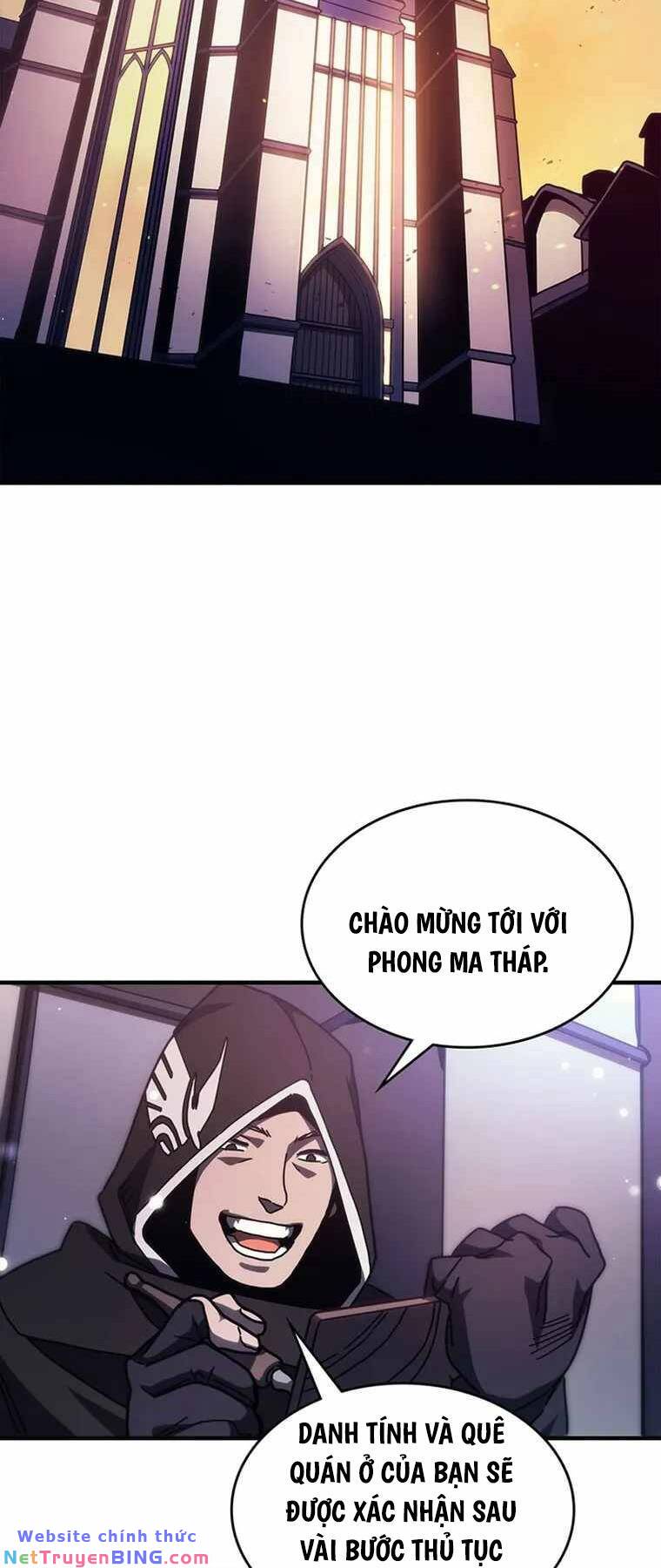 Hãy Hành Động Như Một BOSS Đi Ngài Mr Devourer - Chapter 17 - Page 51