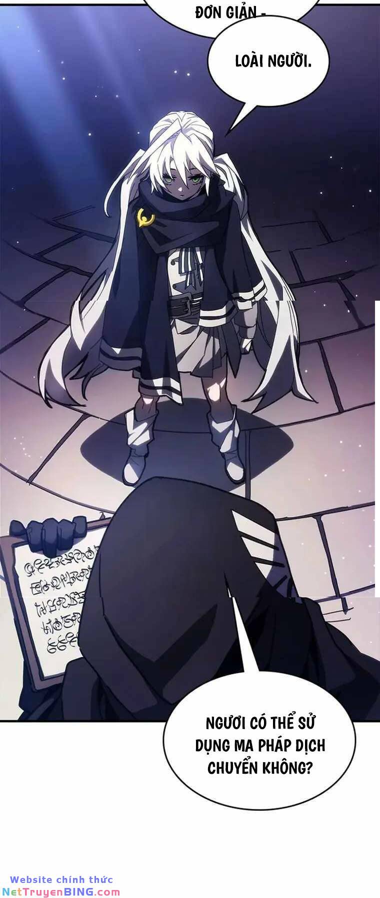 Hãy Hành Động Như Một BOSS Đi Ngài Mr Devourer - Chapter 17 - Page 52