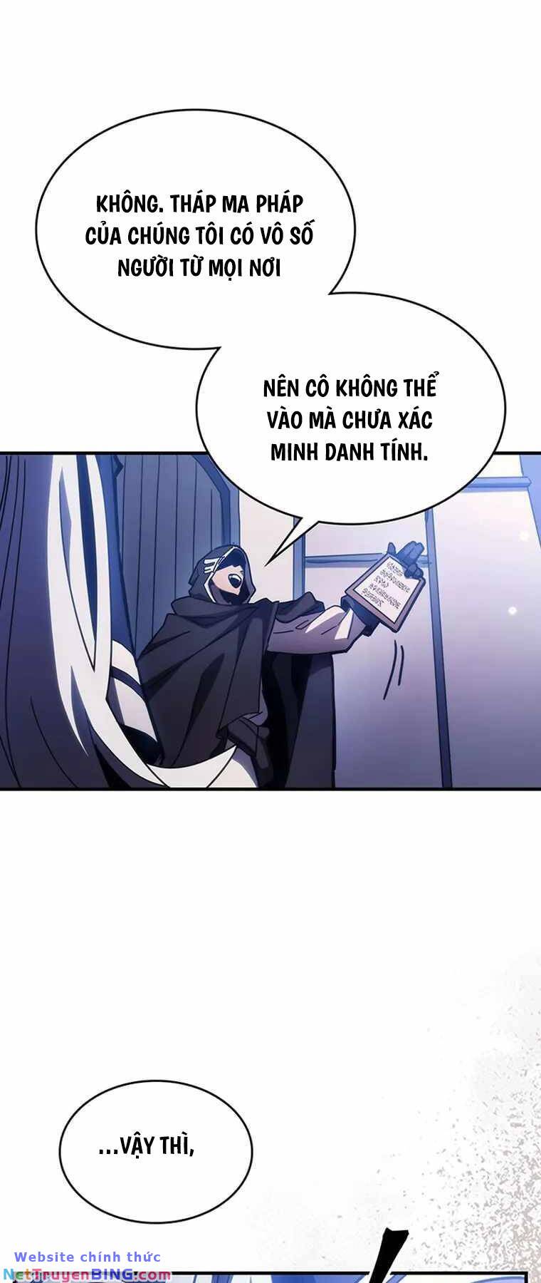 Hãy Hành Động Như Một BOSS Đi Ngài Mr Devourer - Chapter 17 - Page 53