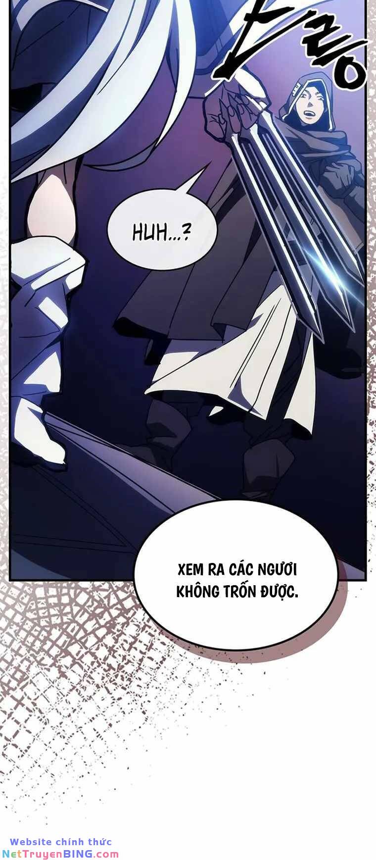 Hãy Hành Động Như Một BOSS Đi Ngài Mr Devourer - Chapter 17 - Page 54