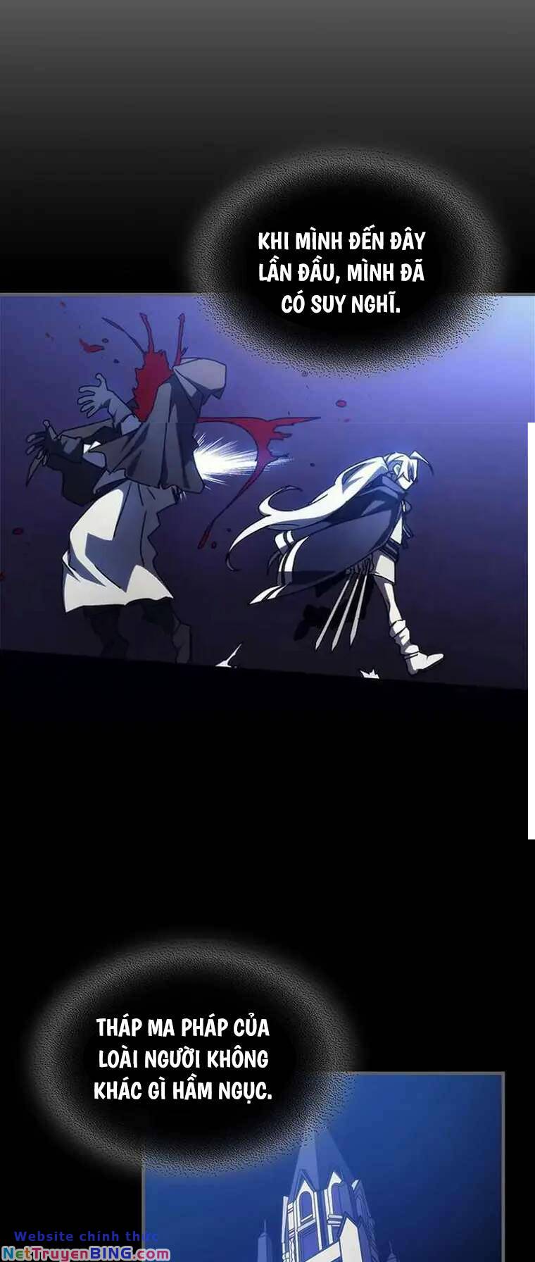 Hãy Hành Động Như Một BOSS Đi Ngài Mr Devourer - Chapter 17 - Page 56