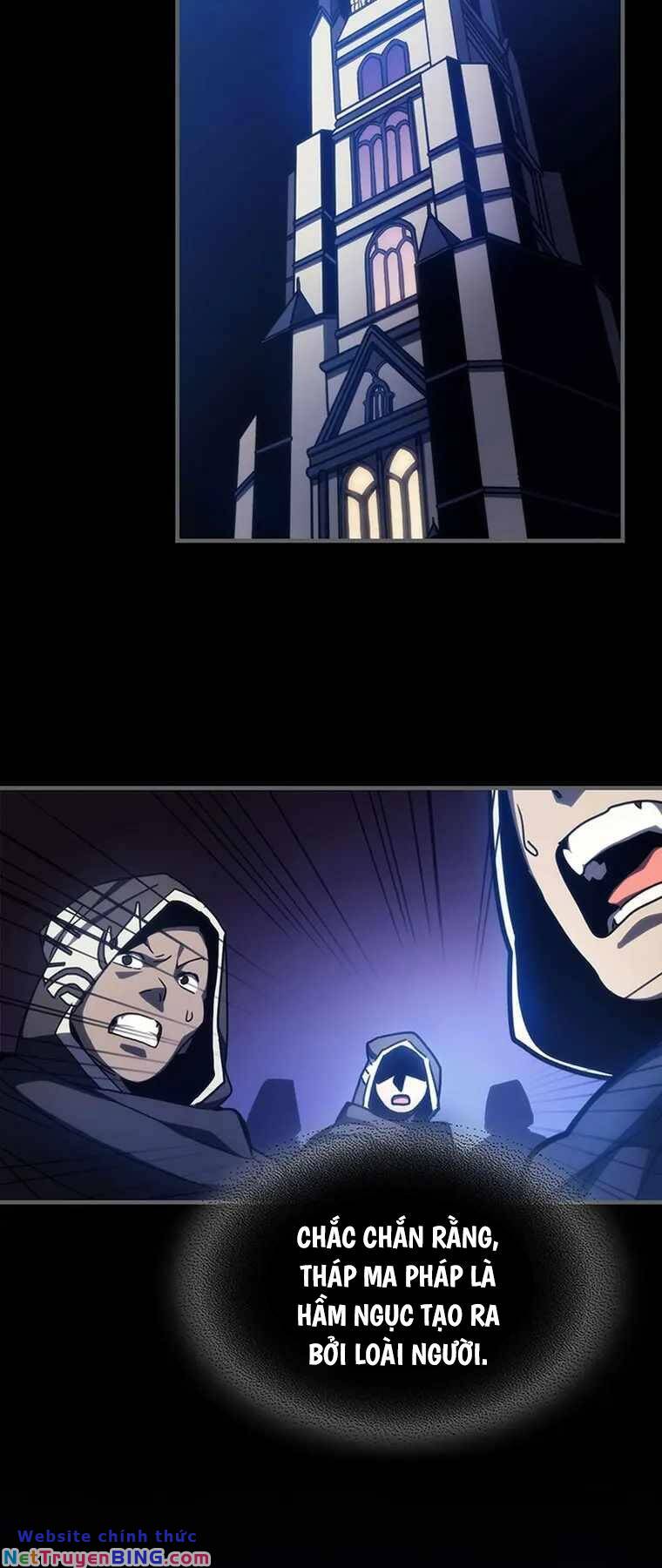 Hãy Hành Động Như Một BOSS Đi Ngài Mr Devourer - Chapter 17 - Page 57