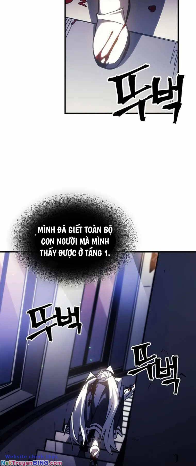 Hãy Hành Động Như Một BOSS Đi Ngài Mr Devourer - Chapter 17 - Page 62