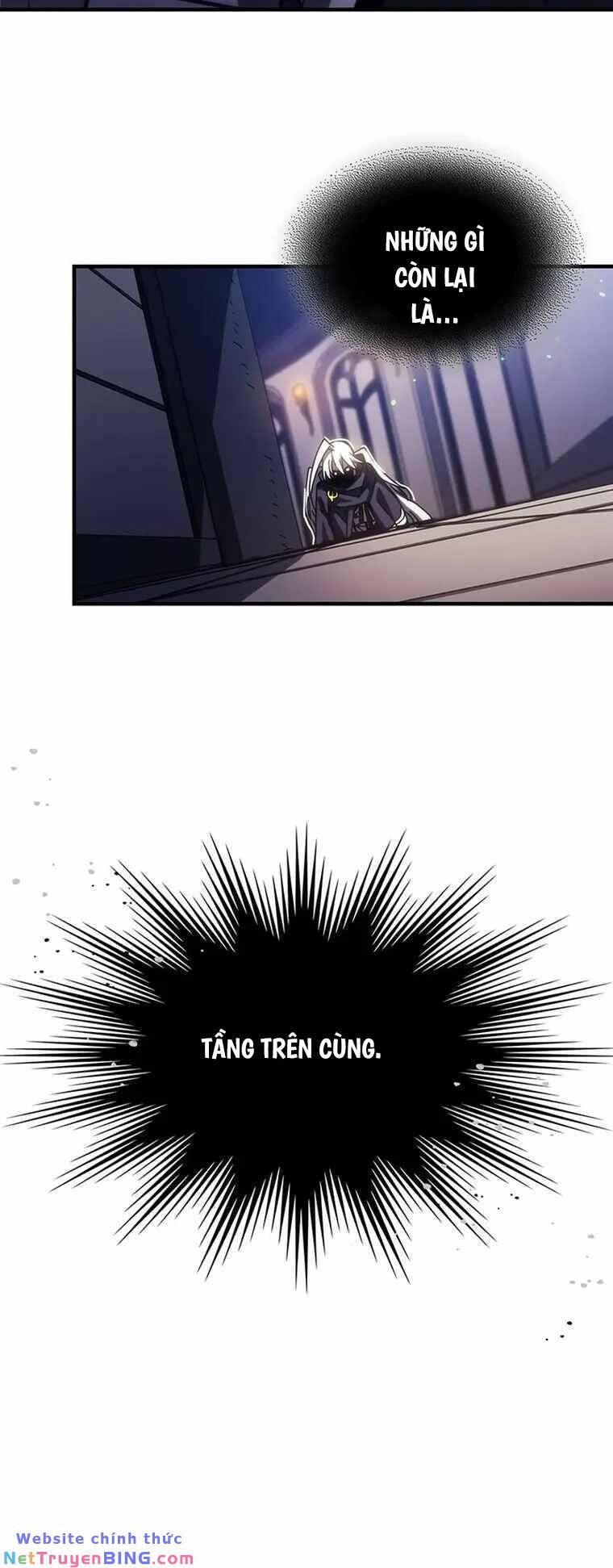 Hãy Hành Động Như Một BOSS Đi Ngài Mr Devourer - Chapter 17 - Page 63