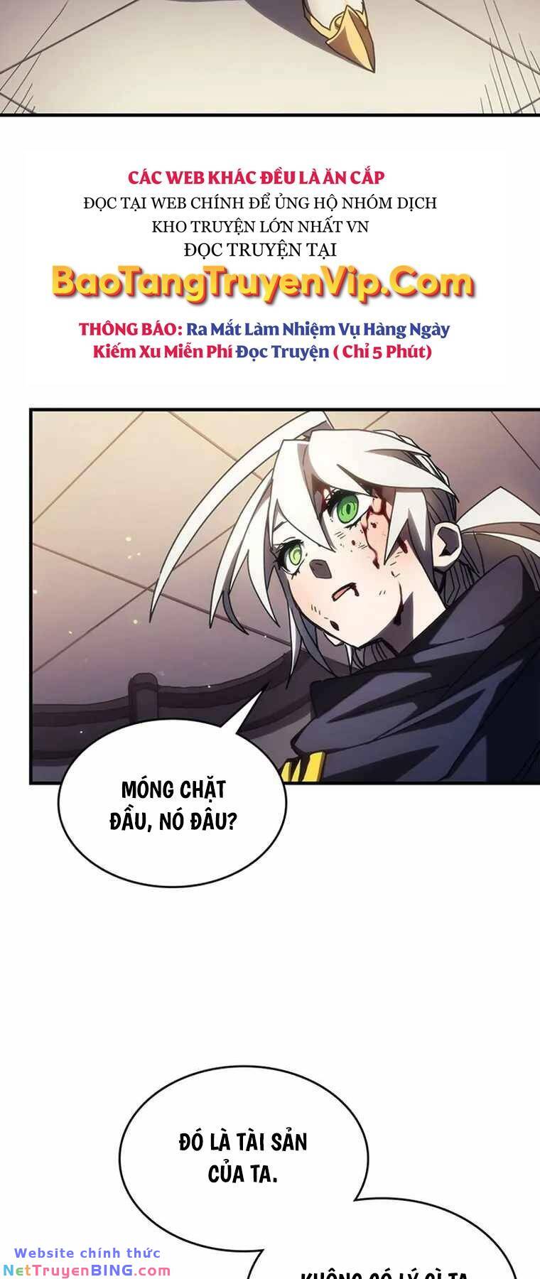 Hãy Hành Động Như Một BOSS Đi Ngài Mr Devourer - Chapter 17 - Page 66