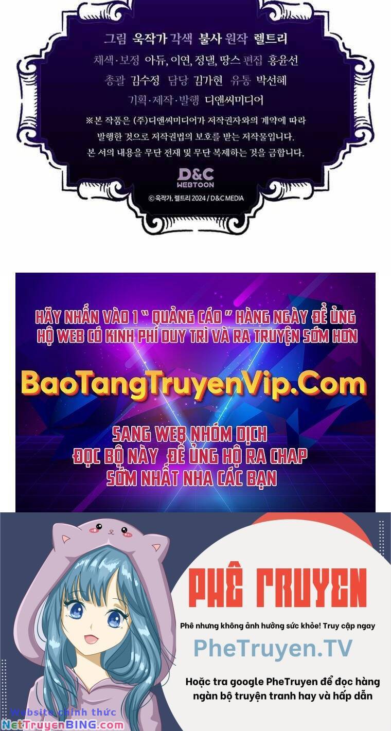 Hãy Hành Động Như Một BOSS Đi Ngài Mr Devourer - Chapter 17 - Page 71