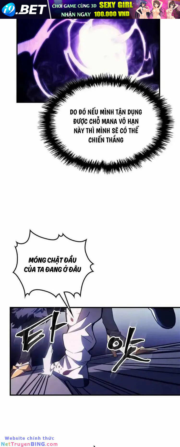 Hãy Hành Động Như Một BOSS Đi Ngài Mr Devourer - Chapter 18 - Page 9