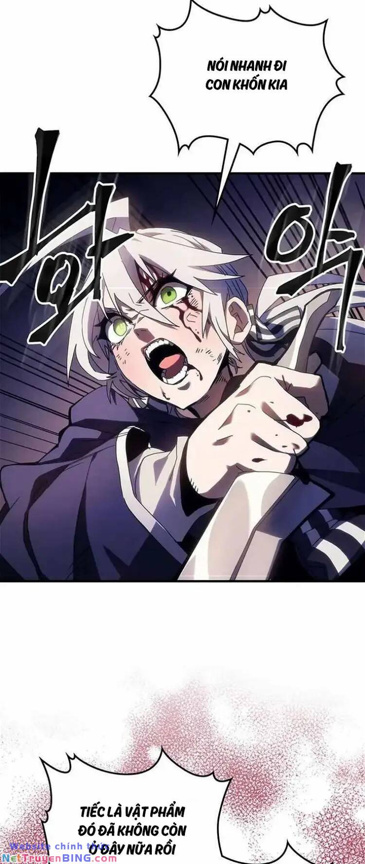 Hãy Hành Động Như Một BOSS Đi Ngài Mr Devourer - Chapter 18 - Page 10