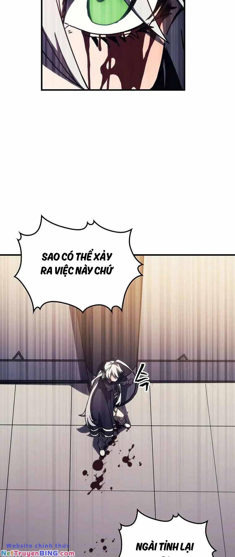 Hãy Hành Động Như Một BOSS Đi Ngài Mr Devourer - Chapter 18 - Page 36