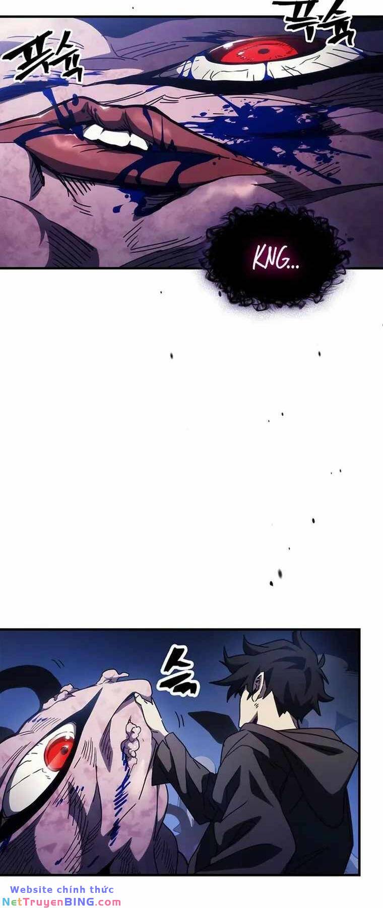 Hãy Hành Động Như Một BOSS Đi Ngài Mr Devourer - Chapter 19 - Page 17