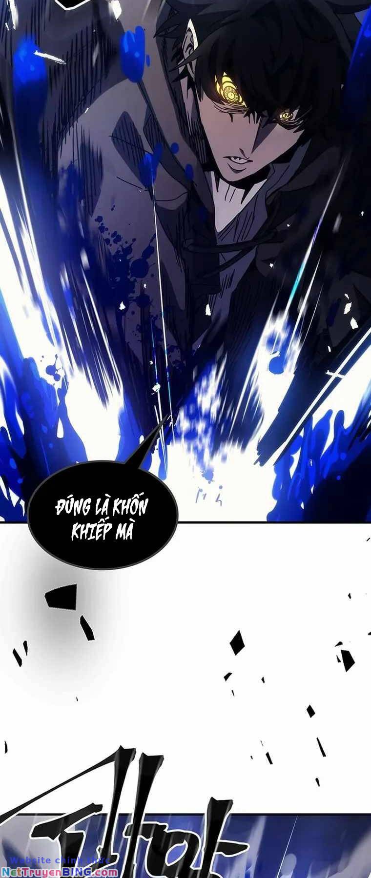 Hãy Hành Động Như Một BOSS Đi Ngài Mr Devourer - Chapter 19 - Page 20