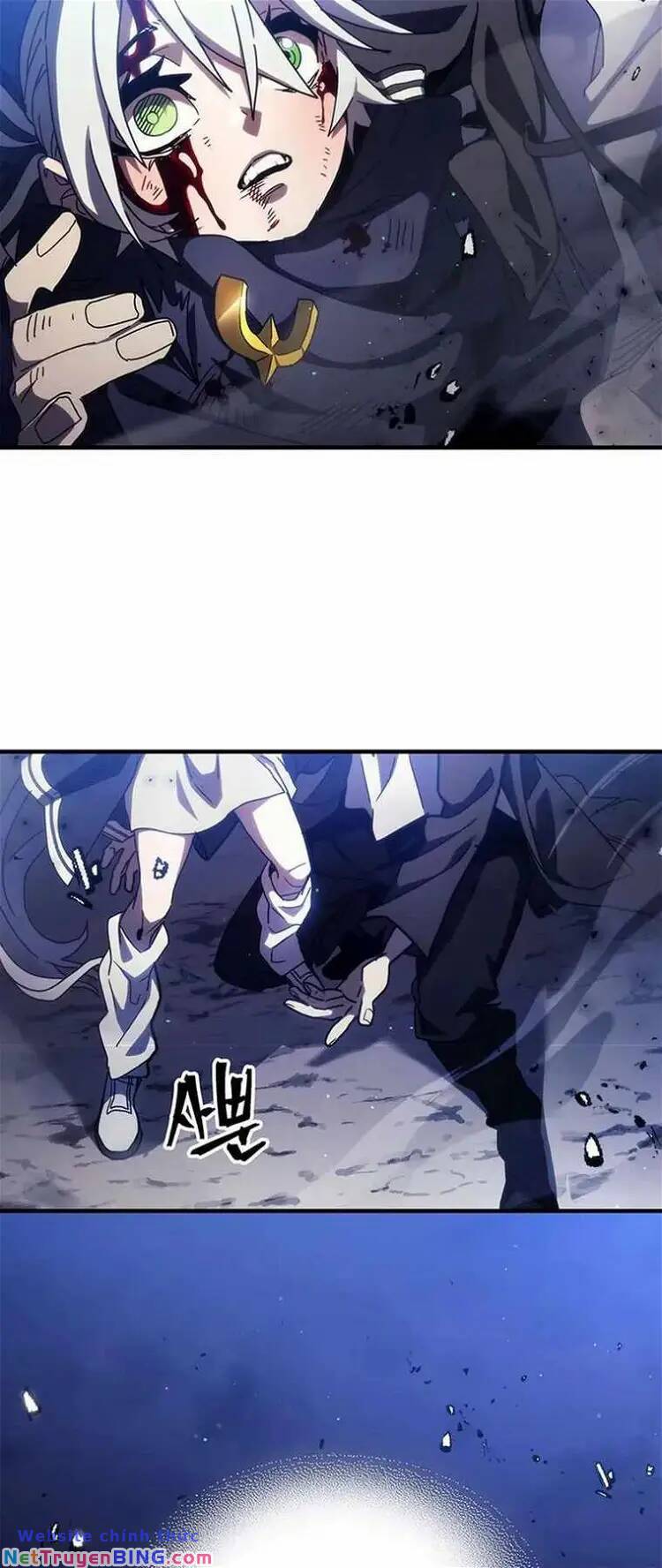 Hãy Hành Động Như Một BOSS Đi Ngài Mr Devourer - Chapter 19 - Page 3