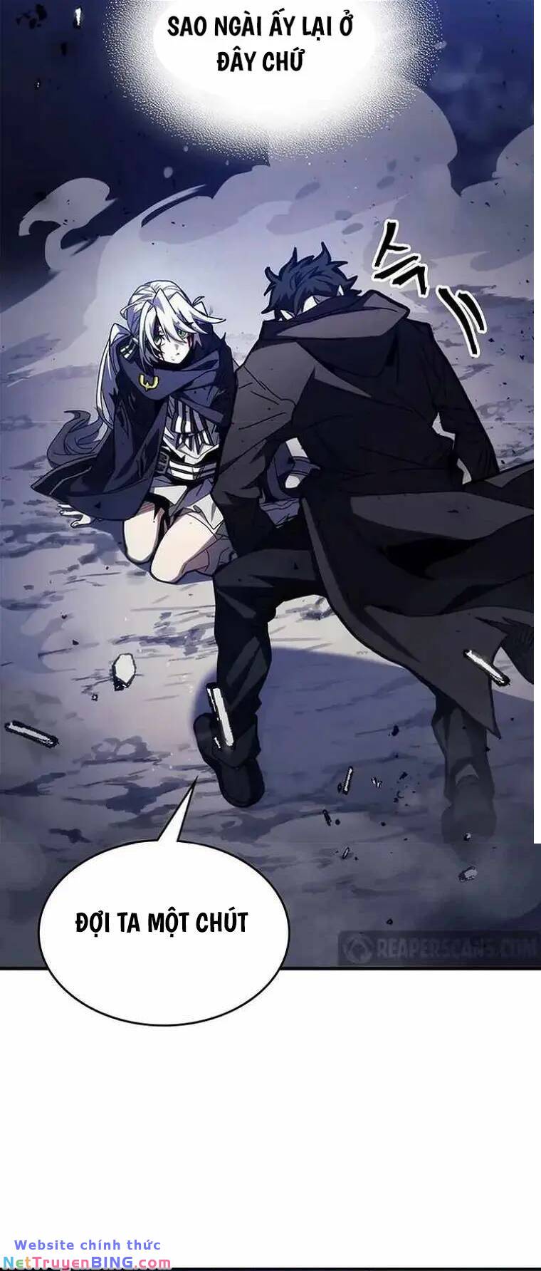 Hãy Hành Động Như Một BOSS Đi Ngài Mr Devourer - Chapter 19 - Page 4