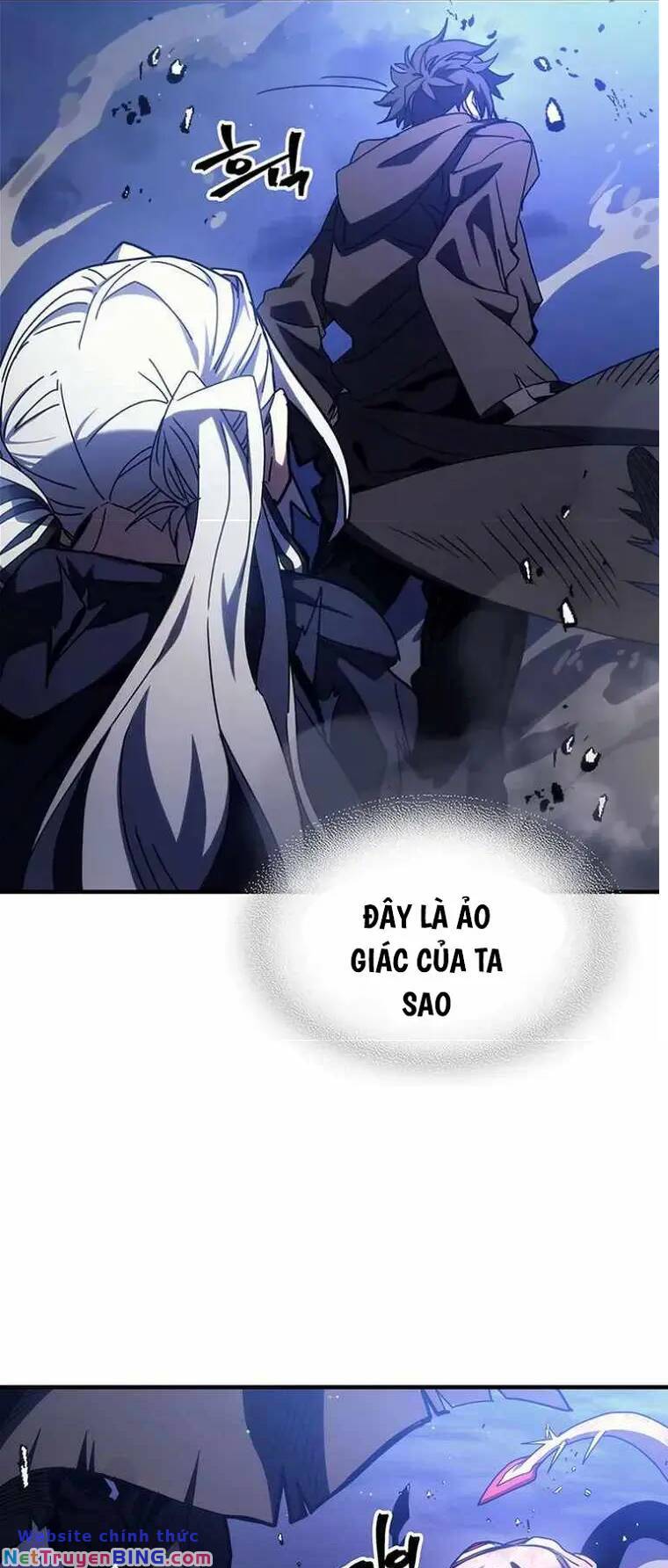 Hãy Hành Động Như Một BOSS Đi Ngài Mr Devourer - Chapter 19 - Page 5