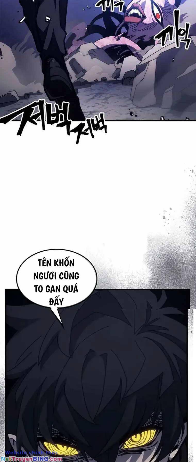 Hãy Hành Động Như Một BOSS Đi Ngài Mr Devourer - Chapter 19 - Page 6