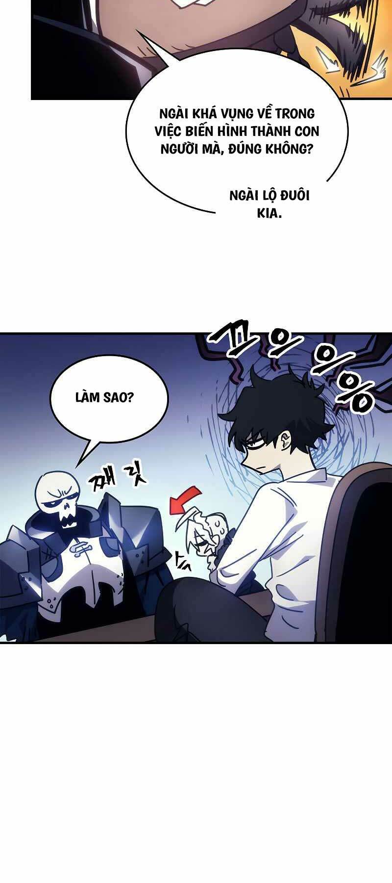 Hãy Hành Động Như Một BOSS Đi Ngài Mr Devourer - Chapter 2 - Page 10