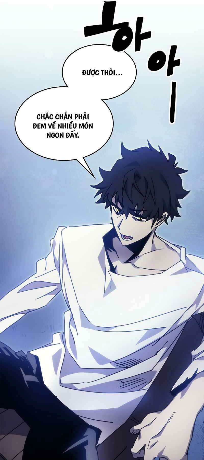 Hãy Hành Động Như Một BOSS Đi Ngài Mr Devourer - Chapter 2 - Page 11