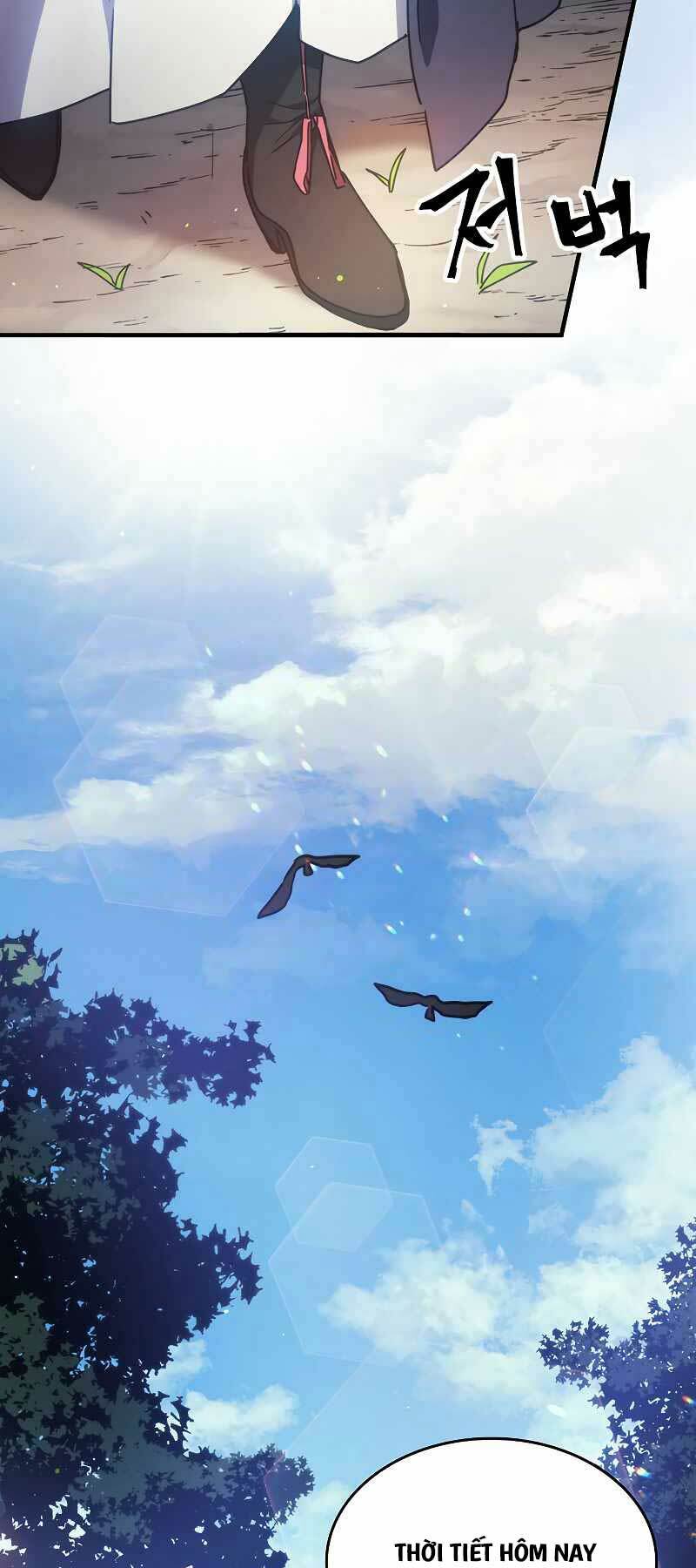 Hãy Hành Động Như Một BOSS Đi Ngài Mr Devourer - Chapter 2 - Page 13