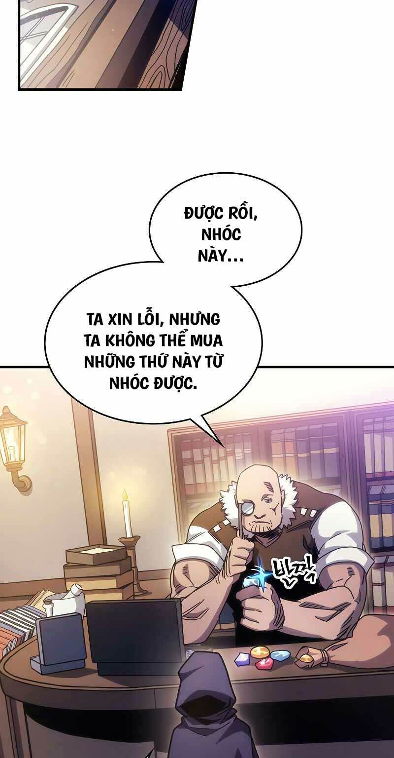 Hãy Hành Động Như Một BOSS Đi Ngài Mr Devourer - Chapter 2 - Page 18