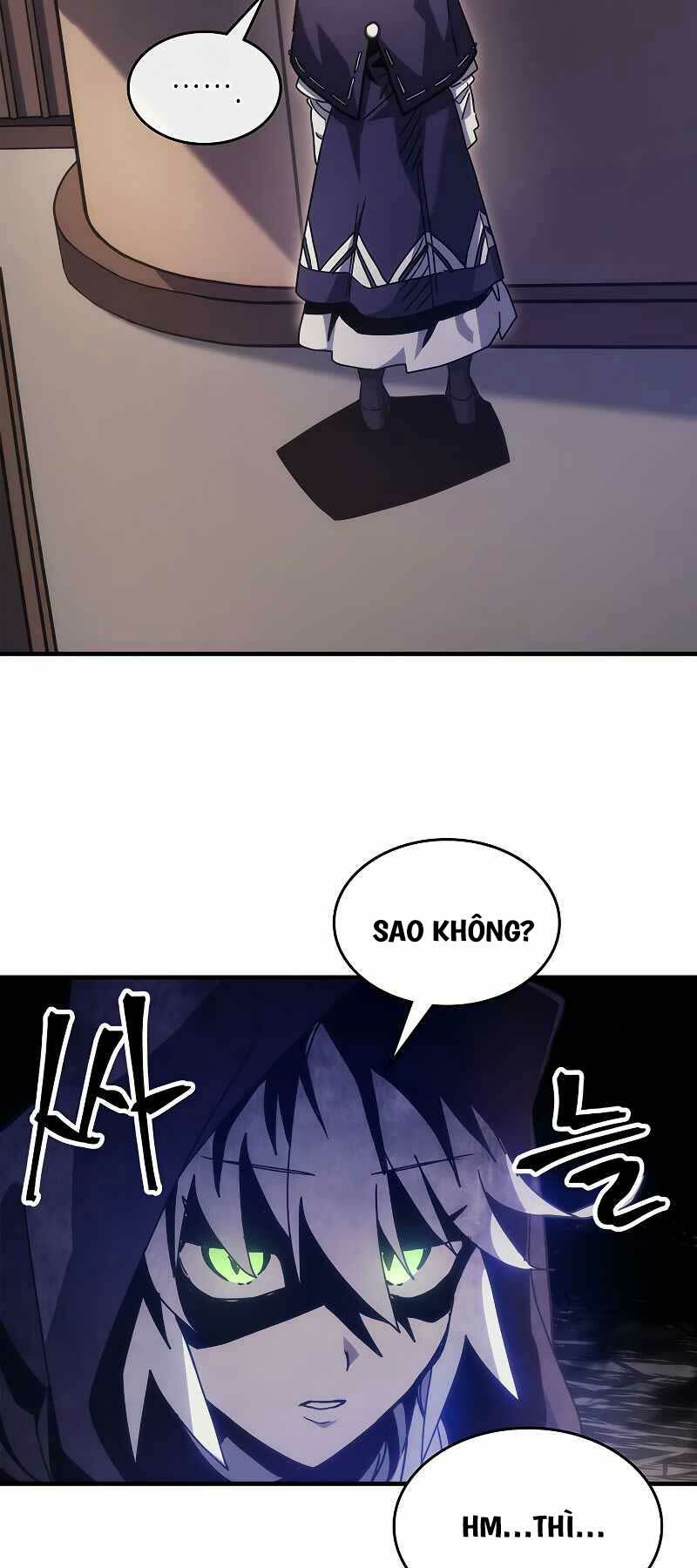 Hãy Hành Động Như Một BOSS Đi Ngài Mr Devourer - Chapter 2 - Page 19