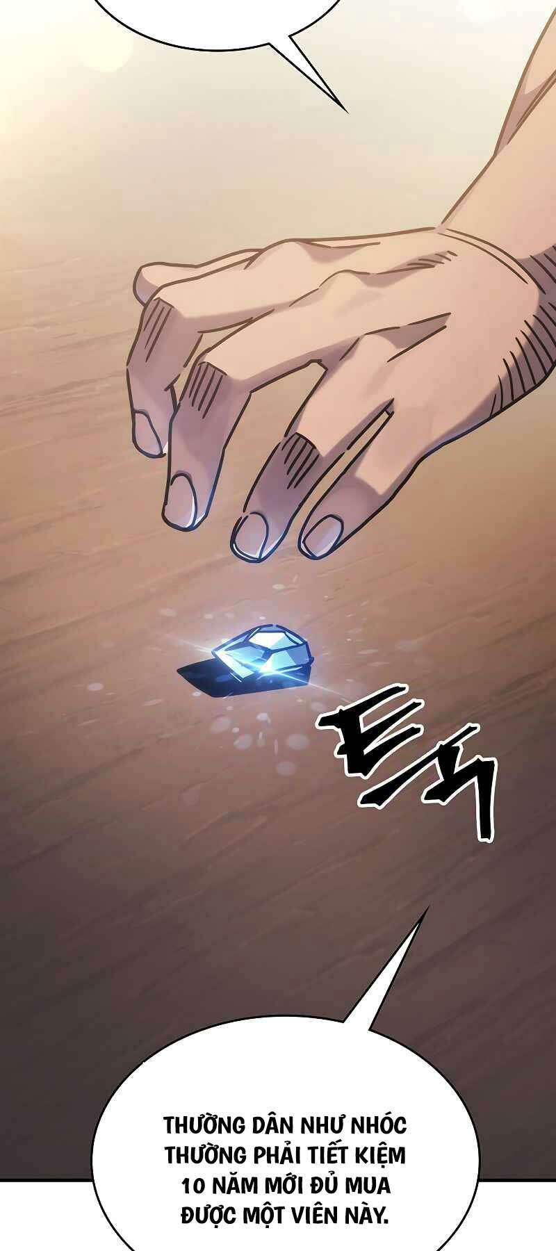 Hãy Hành Động Như Một BOSS Đi Ngài Mr Devourer - Chapter 2 - Page 21