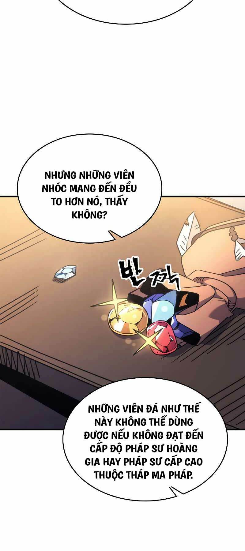 Hãy Hành Động Như Một BOSS Đi Ngài Mr Devourer - Chapter 2 - Page 22