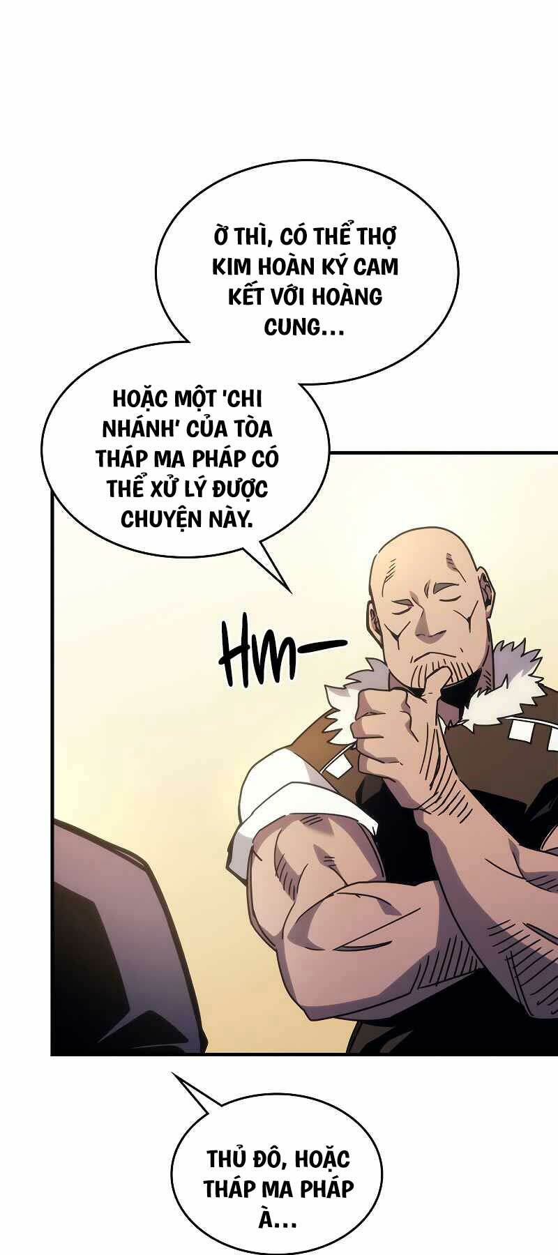 Hãy Hành Động Như Một BOSS Đi Ngài Mr Devourer - Chapter 2 - Page 23