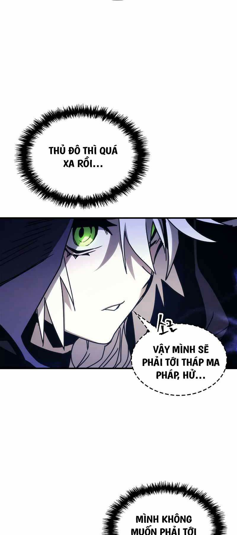 Hãy Hành Động Như Một BOSS Đi Ngài Mr Devourer - Chapter 2 - Page 24