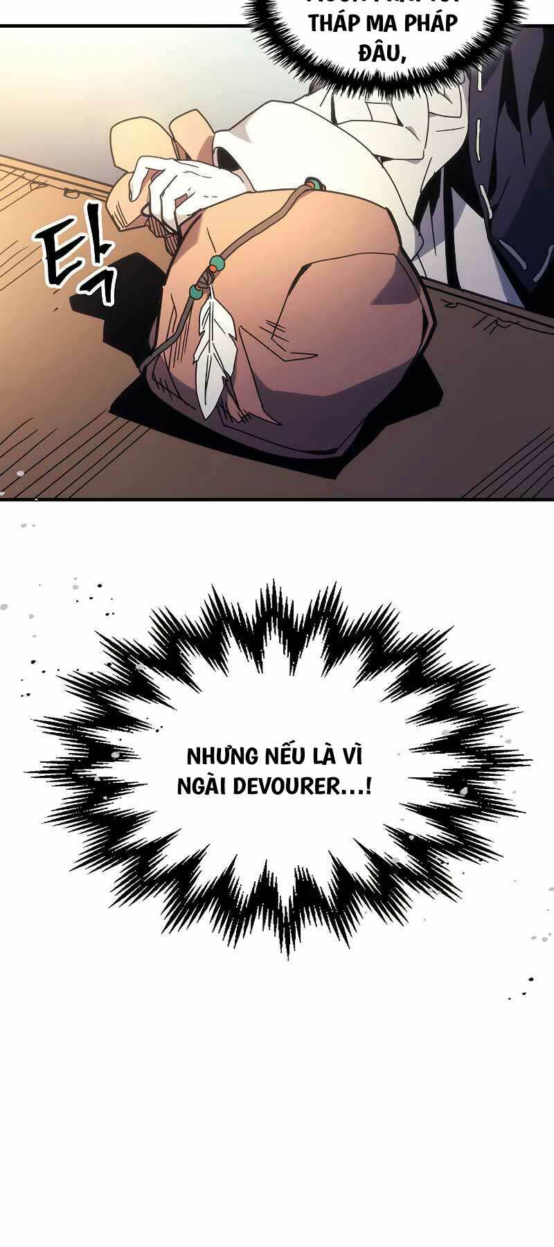 Hãy Hành Động Như Một BOSS Đi Ngài Mr Devourer - Chapter 2 - Page 25